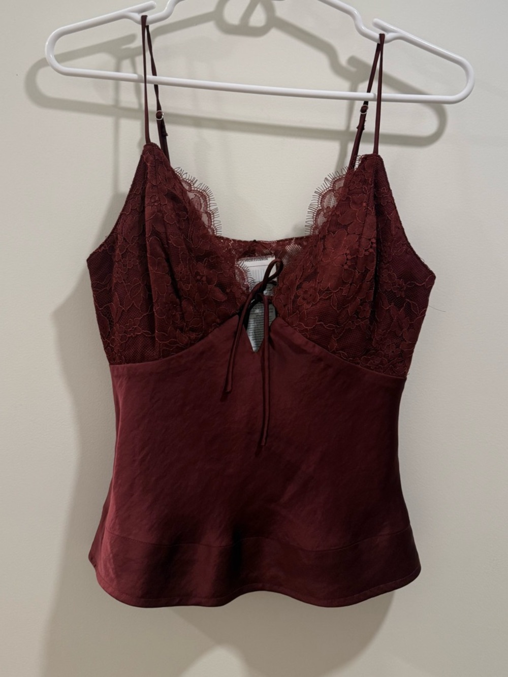 Abercrombie 2-in-1 Reversible Tank Top